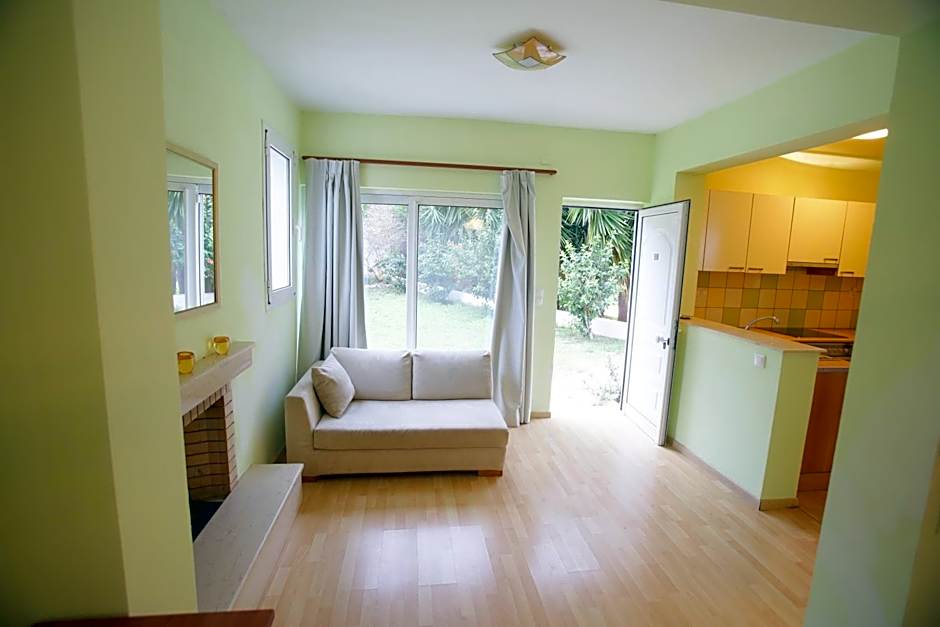 Anastasia Hotel Stalis