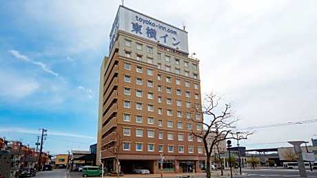 Toyoko Inn Izumo-Shi Ekimae