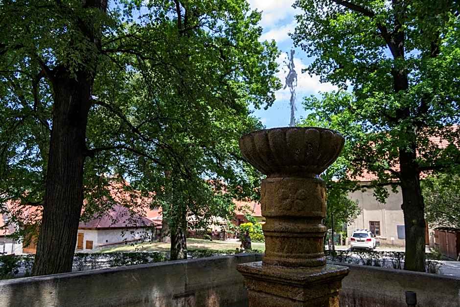 B&B Krumlov