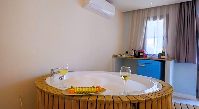 Salonika Suites