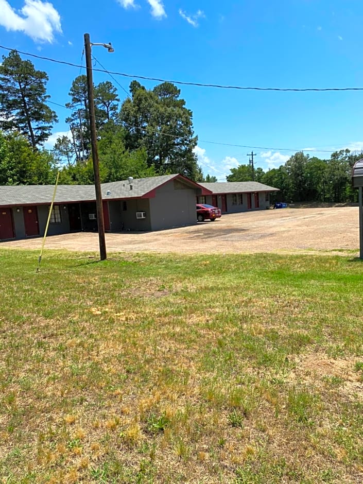 Budget Inn