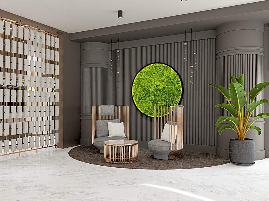 Annabella Diamond Hotel - All Inclusive