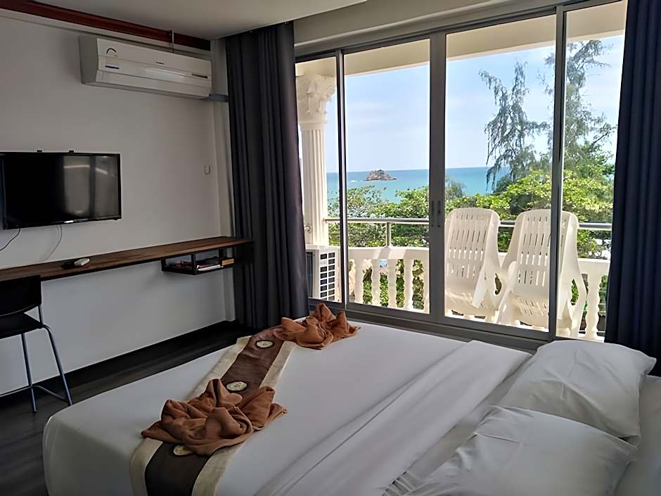Pimpimarn Beach Hotel