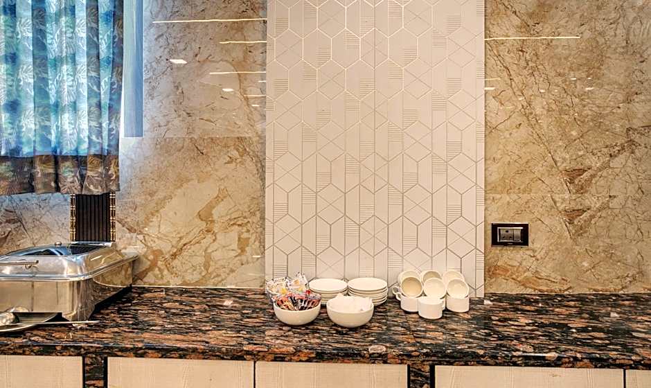 Treebo Orion Sapphire, Beck Bagan