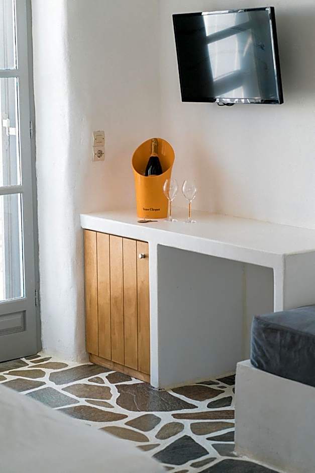 Soros Beach Antiparos