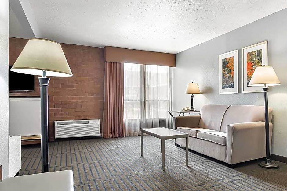 Best Western Pocatello Inn