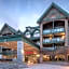 Pinnacle Hotel Whistler