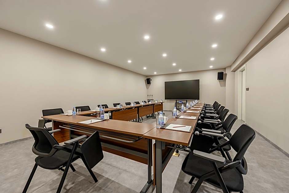 Comfort Suites Olympic Park Beijing