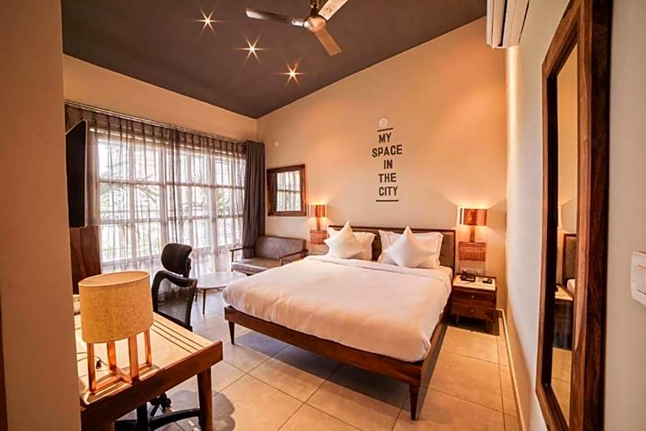 The Artist House Udaipur