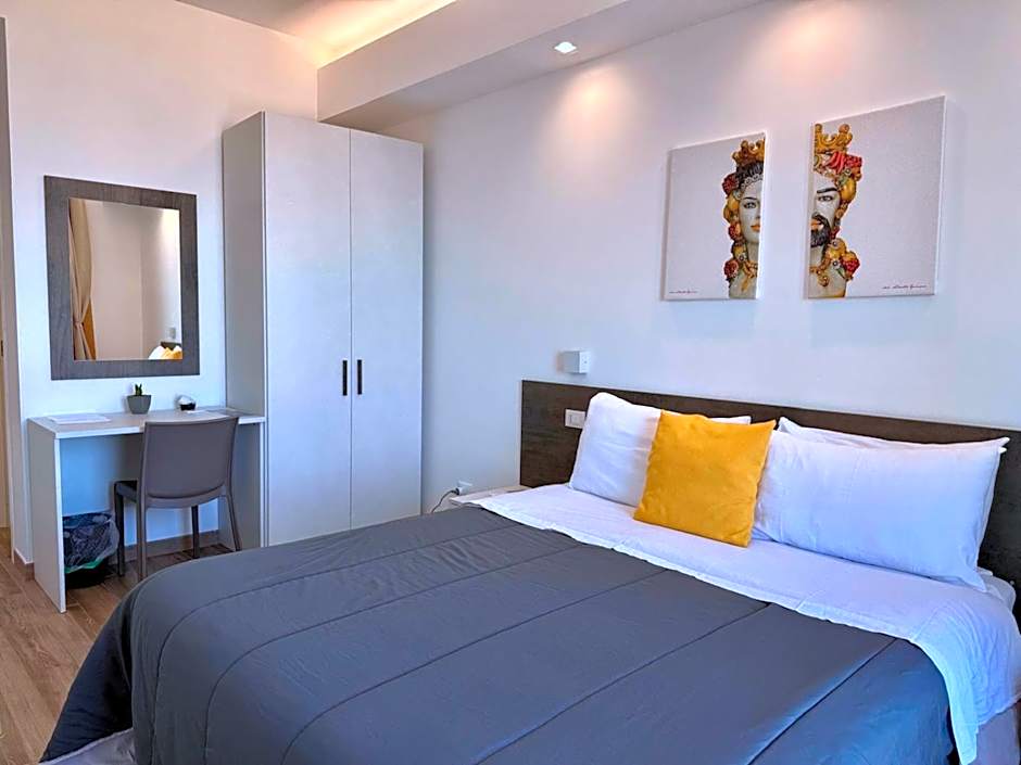 Bed and Breakfast Stella del Sud Makari