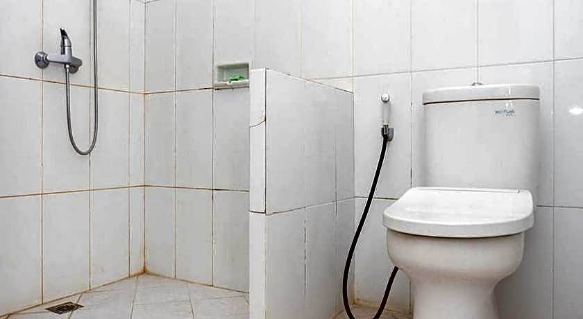 RedDoorz near Simpang Dago 2