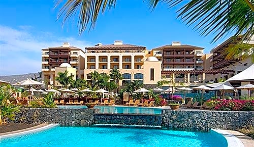 Hotel Vincci Seleccion La Plantacion del Sur