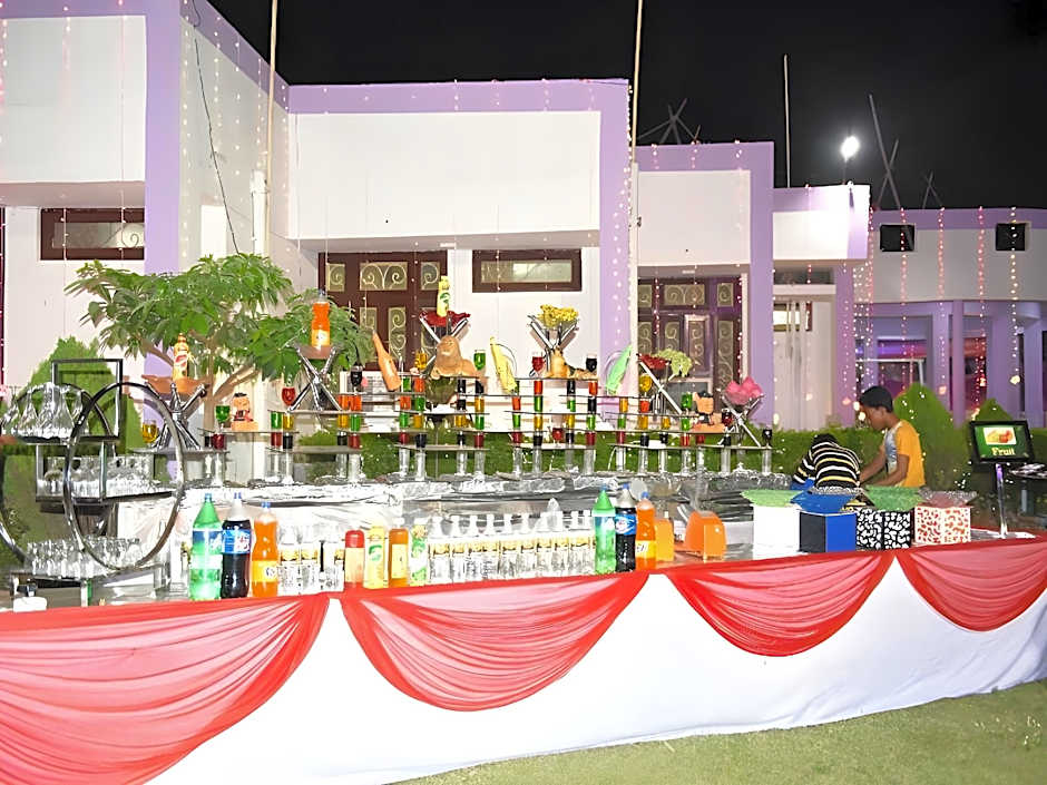 Hotel Lumbini International