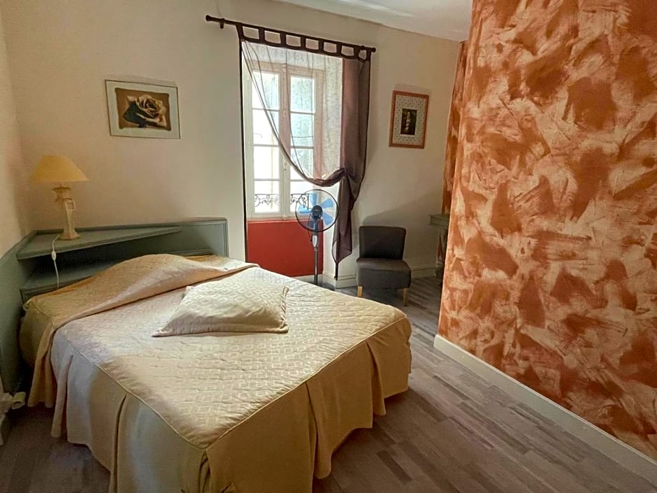Maison du Manoir