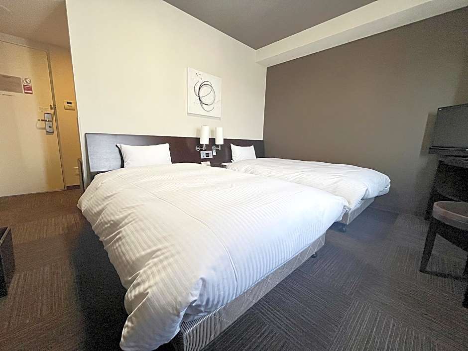 Hotel Route Inn Furukawa Ekimae