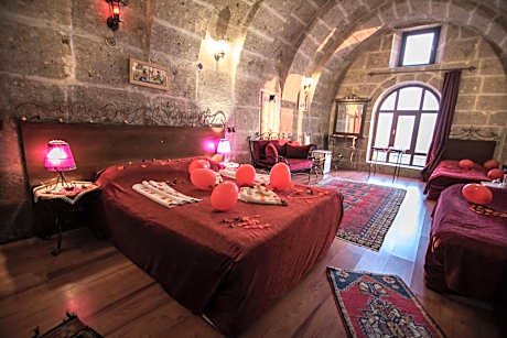 Kapadokya Ihlara Konaklari & Caves