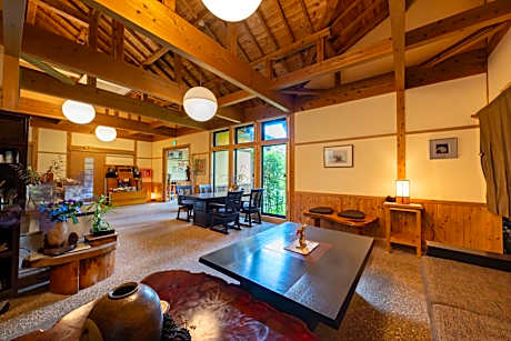 Tsuwabuki no Hana