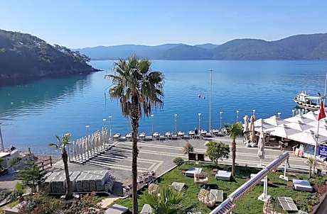 Iskelem Hotel