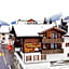 Workation Apartments - 24-7 Self-Checkin - Hotel Postigliun Sedrun