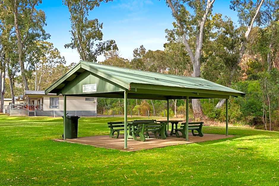 Discovery Parks - Clare