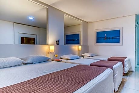 Premium Family Room (without ocean view)