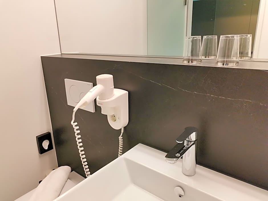 Saminapark Aparthotel