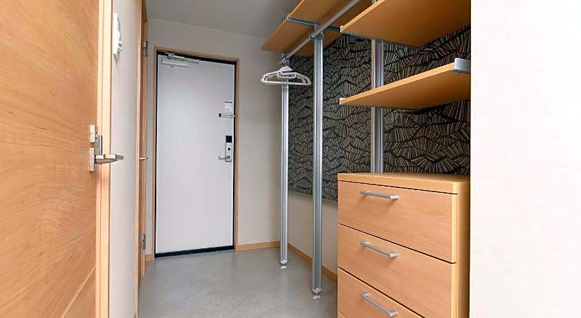 BEYOND HOTEL Takayama 3rd