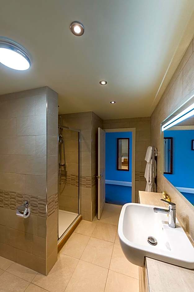 Lake Vyrnwy & Spa Hotel