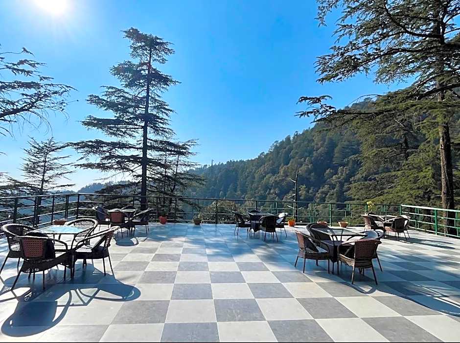Fairmount Shimla Forest Greens