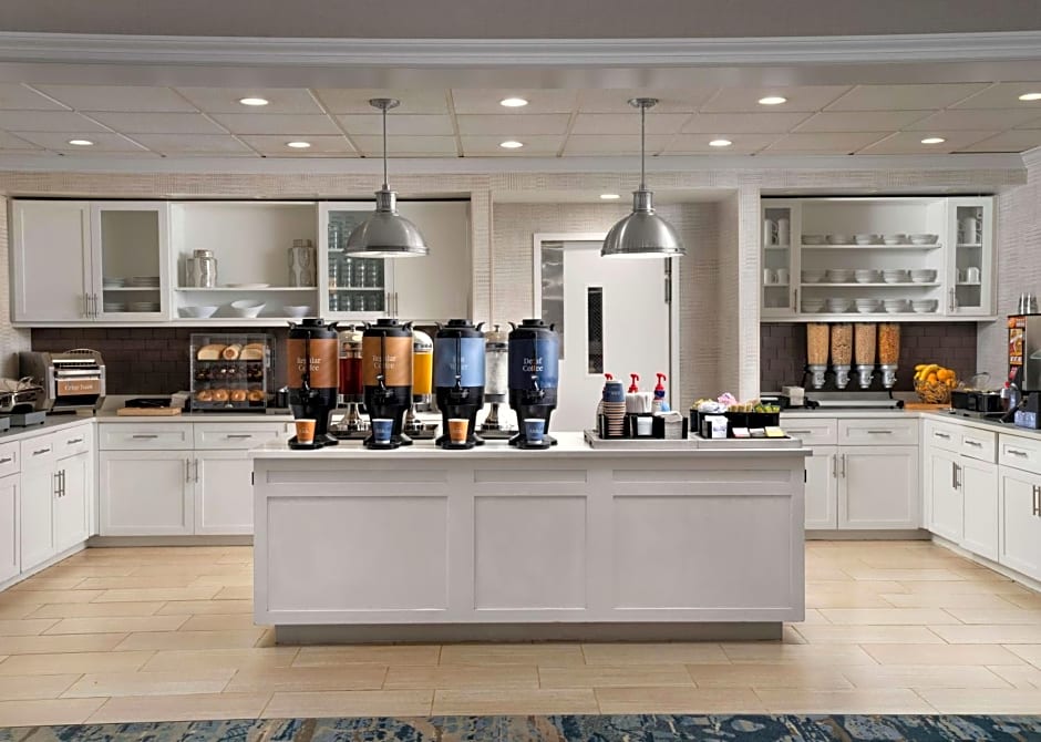 Homewood Suites By Hilton Somerset Nj