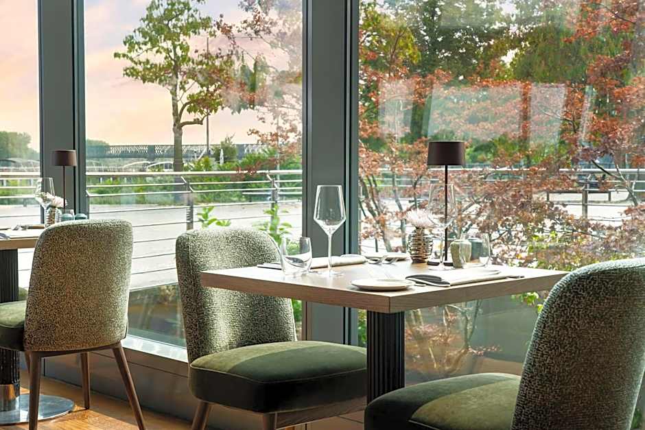 Hyatt Regency Mainz