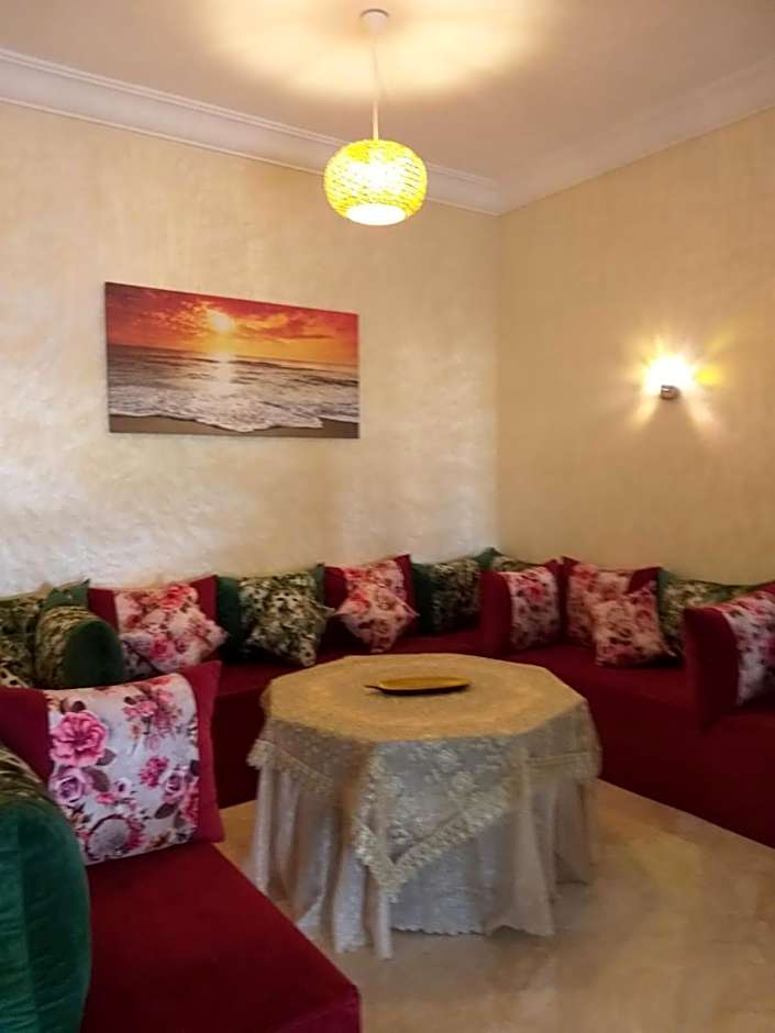 Rès,LES JARDINS DE BUZNIKA 2GH A 2