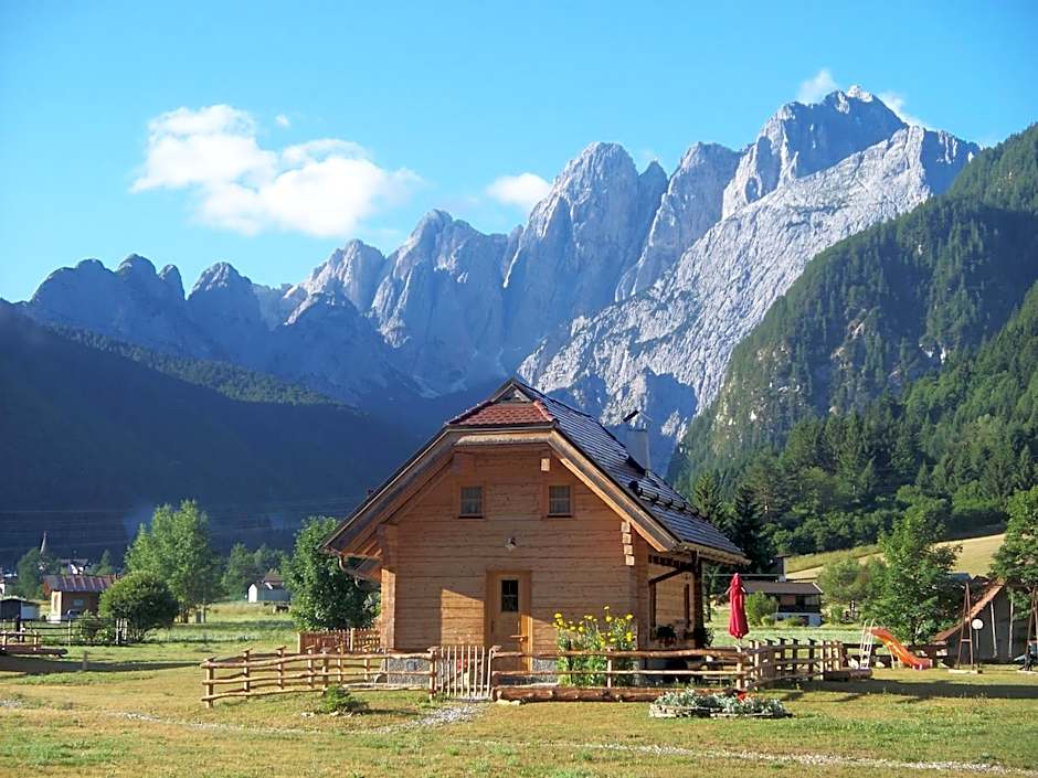 Alpi Giulie Chalets