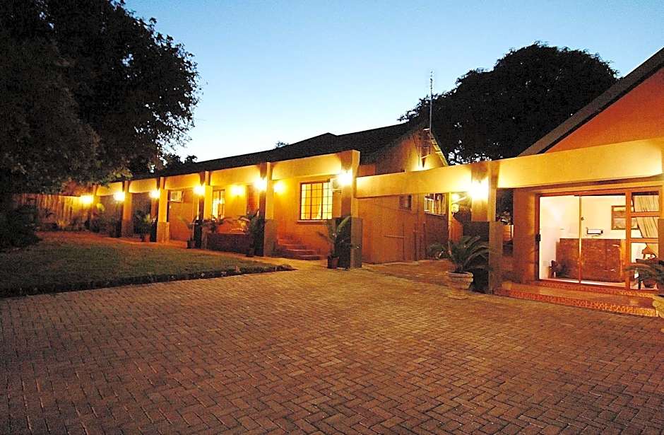 Bothabelo Bed and Breakfast