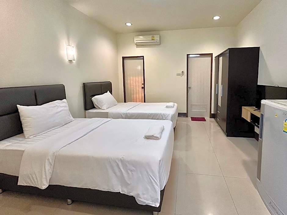 Iyara Hotel Nongkhai