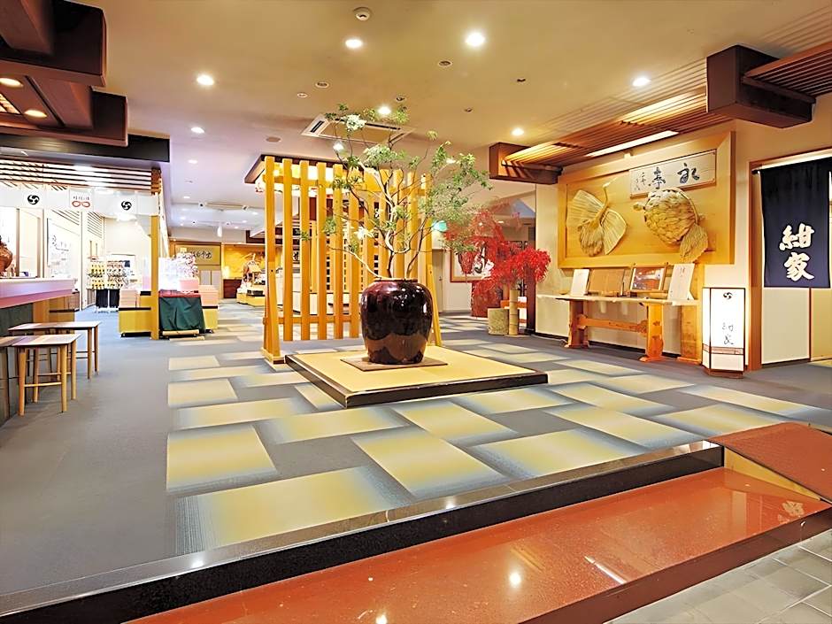 Konya Ryokan Hotel