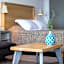 Afroessa Hotel by Caldera Houses