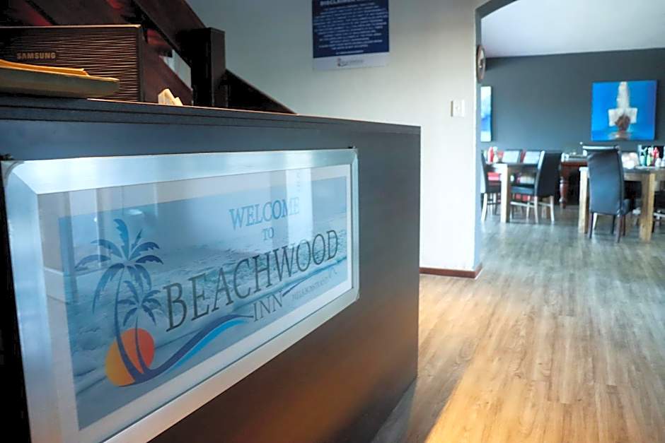 Beachwood Inn Melkbosstrand