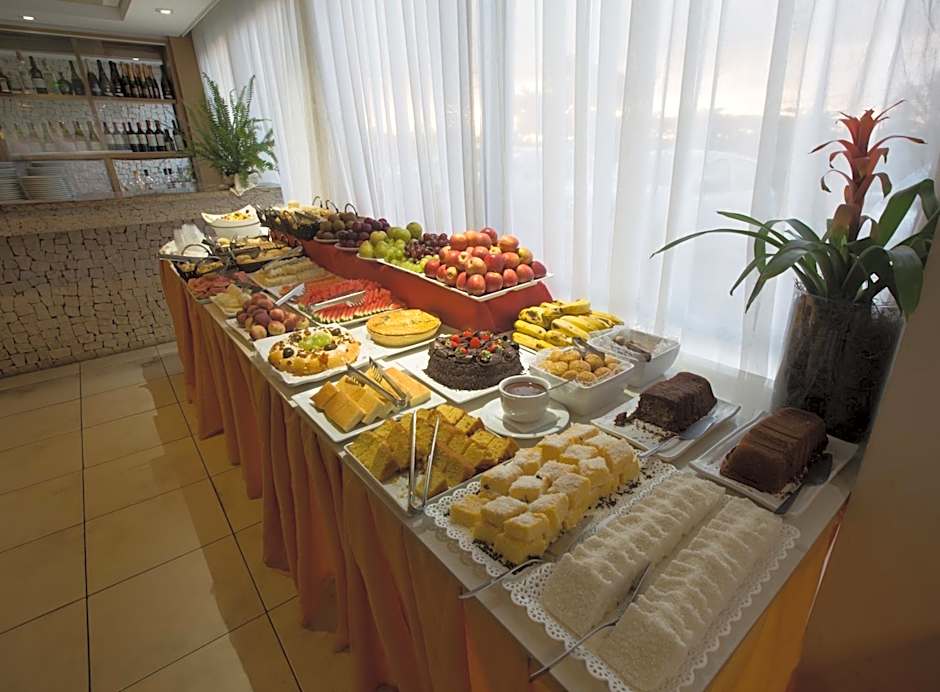 Catussaba Business Hotel