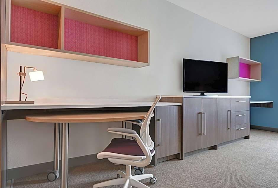 Home2 Suites by Hilton Tracy, CA