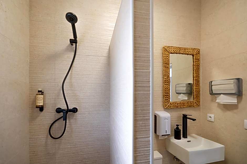 The Lighthouse Hostel