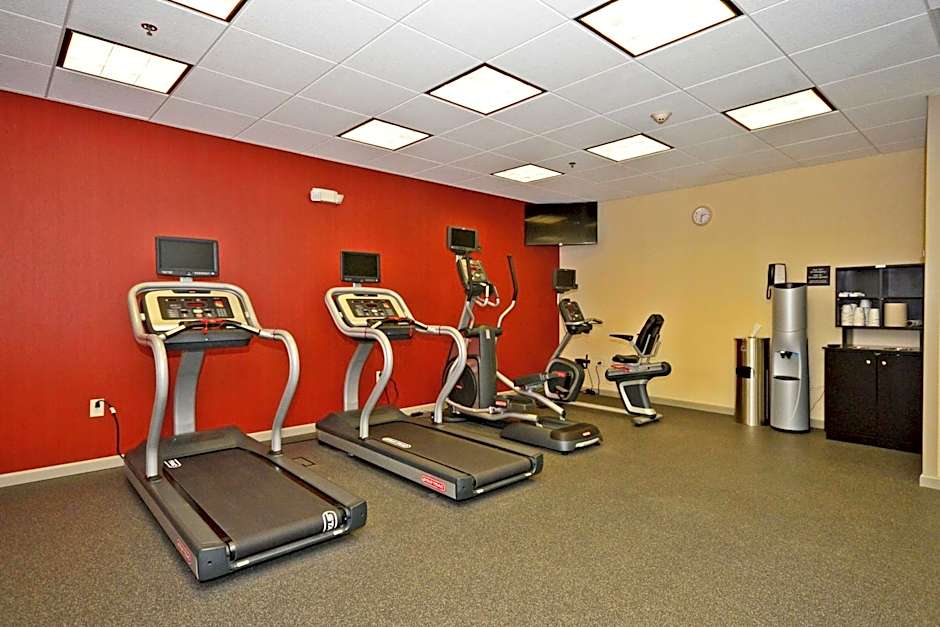 Hampton Inn By Hilton Pulaski, TN