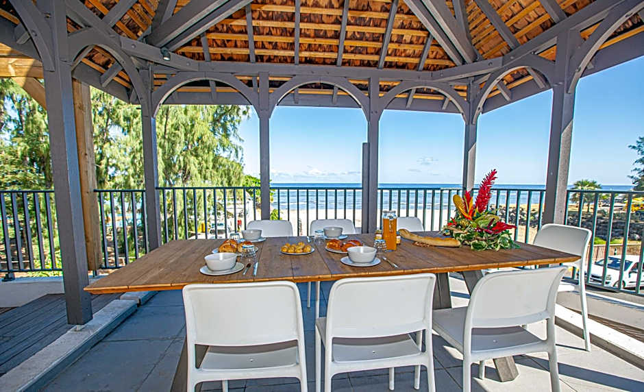 Résidence Santa Apolonia