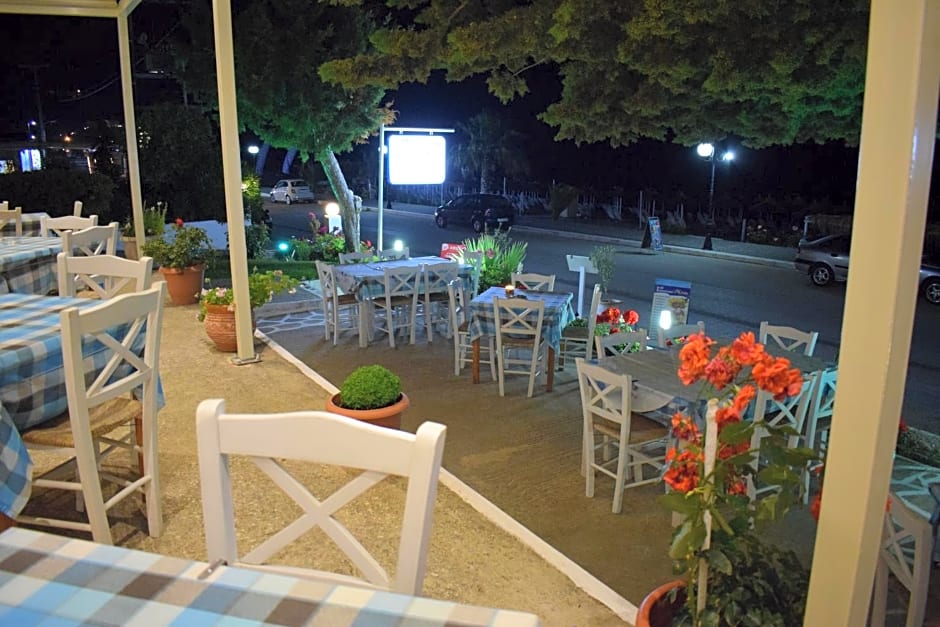 Mirto Beach Hotel & Restaurant