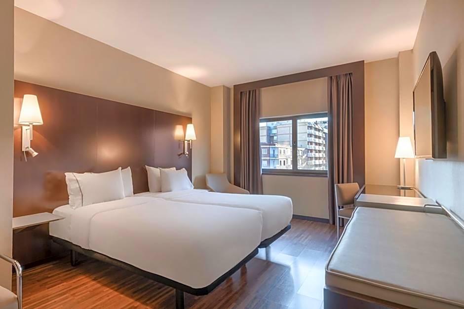 AC Hotel Zamora
