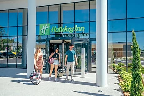 Holiday Inn Bordeaux Merignac By IHG