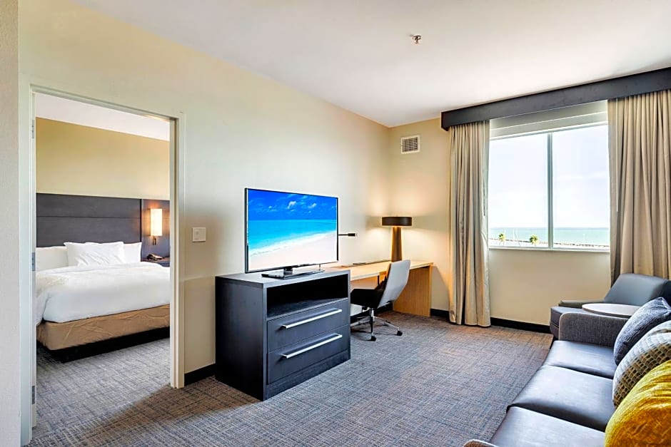 Residence Inn by Marriott Corpus Christi Downtown