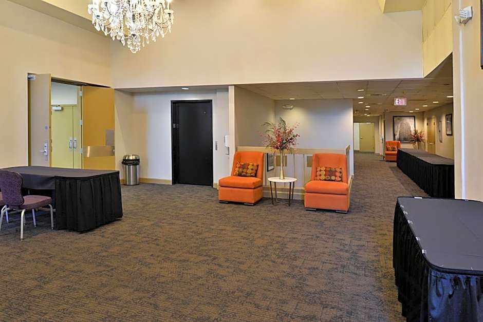 Hawthorne Inn & Conference Center