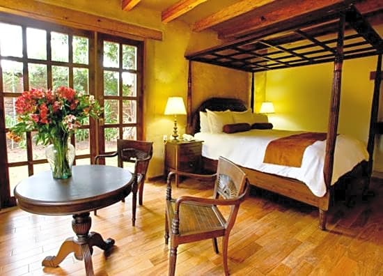 Guayaba Inn Boutique Hotel