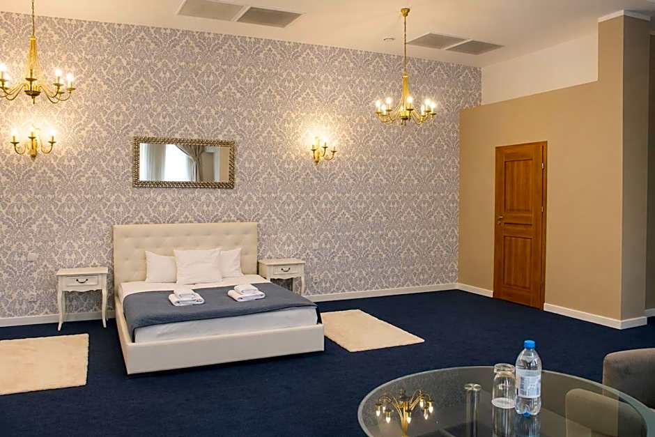 Hotel Vinnica